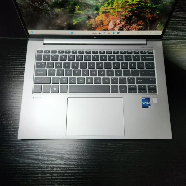 Laptop HP ZBook 14 Firefly G9 - Image 3