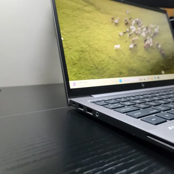 Laptop HP Zbook 14 Firefly G8 - Image 6