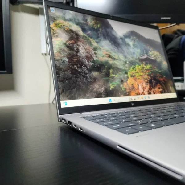 Laptop HP ZBook 14 Firefly G9 - Image 6