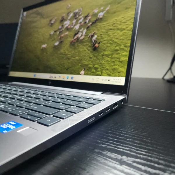 Laptop HP Zbook 14 Firefly G8 - Image 5