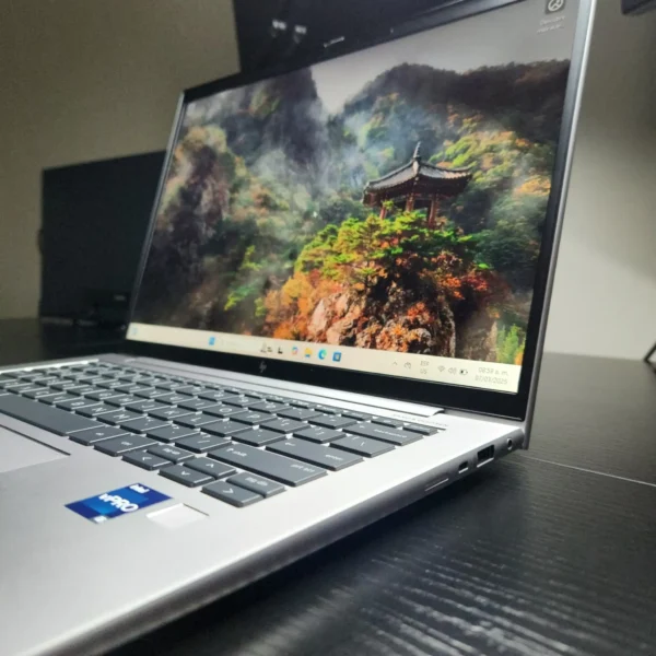 Laptop HP ZBook 14 Firefly G9 - Image 5