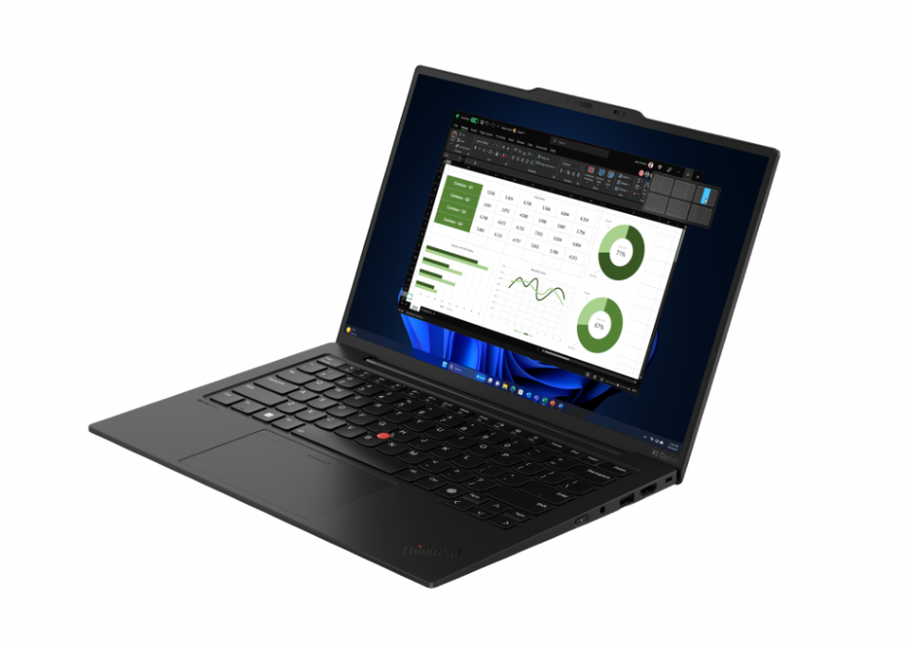Lenovo ThinkPad X1 Carbon Gen 12 - Image 2